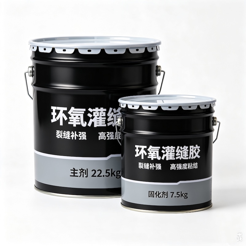 获嘉裂缝修复封闭胶